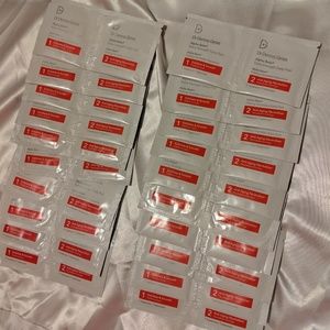 Dr. Gross extra strength peel pads